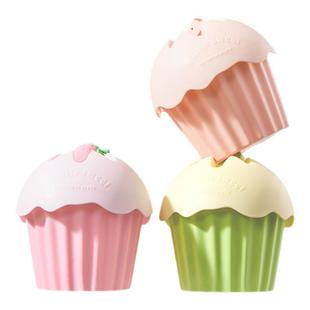 MINISO名创优品水果蛋糕系列香薰膏家用好闻清香清甜芬芳果香淡香