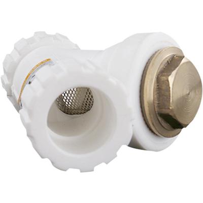 Y型过滤器锐普63y配件ppr水管