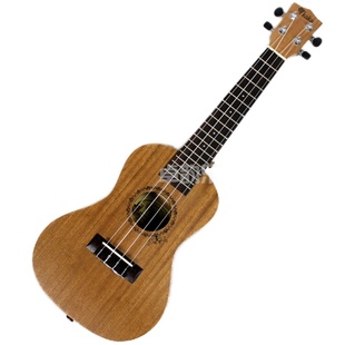 kaka卡卡 KUC200 23寸尤克里里ukulele新手初学四弦小吉他 送课程