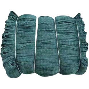 户外农村养鸡网养殖网菜园围网防鸡网围栏网尼龙网鱼塘天网