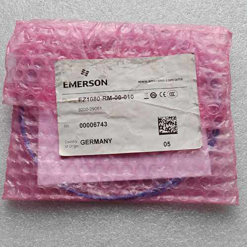 议价艾默生EZ1080-RM-00-010,EZ1081-RM-00-010,EZ1000