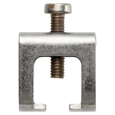 魏德米勒汇流排压接框压线框