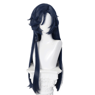 【漫囧】代号鸢 傅融cos 芙蓉 地宫 神游 cosplay假发 现货
