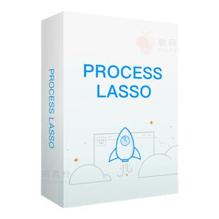 数码荔枝| Process Lasso Pro 17 专业版优化系统process lasso