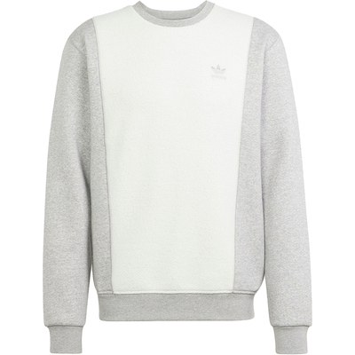 Adidas/阿迪达斯男士圆领套头衫