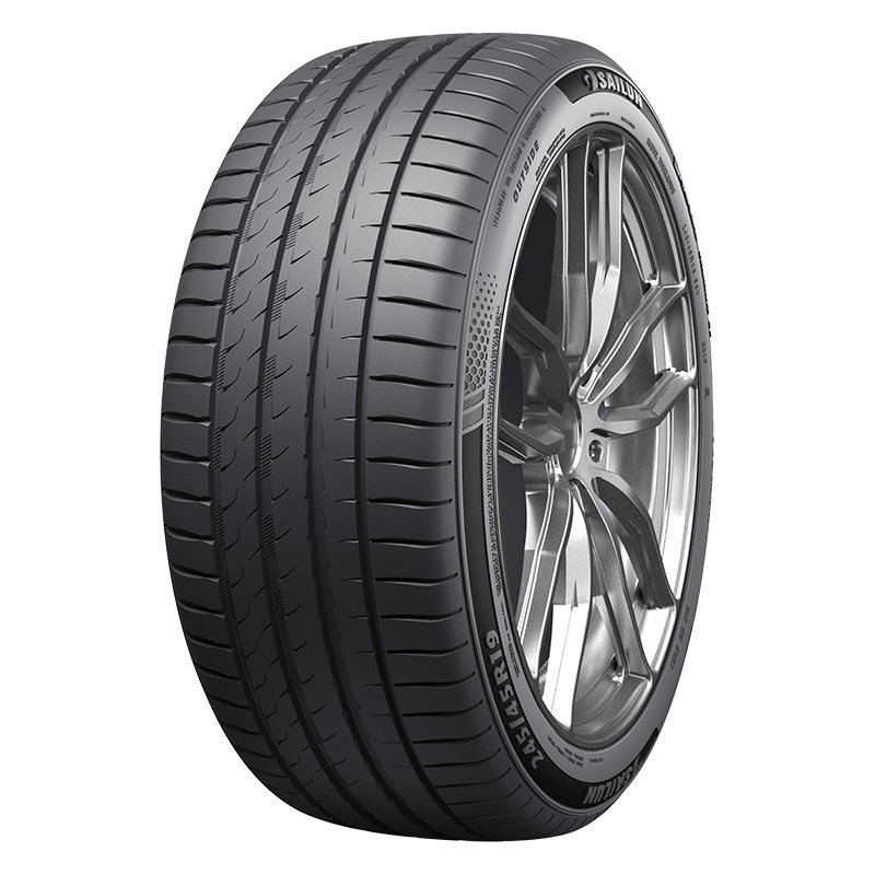 赛轮液体黄金防爆225/50R17