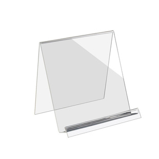 油画框专用支架高透亚克力透明支架桌面支架画架画框支架油画框成品绘画亚克力展示架亚克力陈列展示架