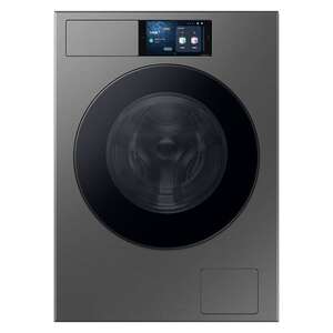Samsung/三星 WD12DB9B84GDSC滚筒洗衣机全自动大容量滚筒洗衣机