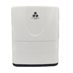 维迈品坚高能量大水机科士威大水机净水器hexagonws-4820龙头活水