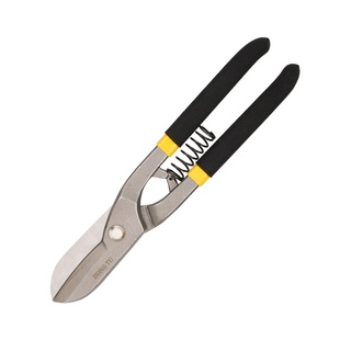 宏图德式铁皮剪刀多功能强力白铁皮金属剪龙骨剪铁丝剪钢丝大剪刀