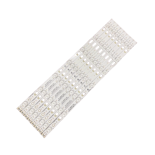 适用TCL D42E161 B42E650 L42F1600E灯条42HR331M07A1液晶电视机