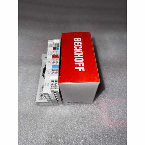 询价下单倍福BK7350模块，全新原装正品，包装齐全，实物拍摄。支