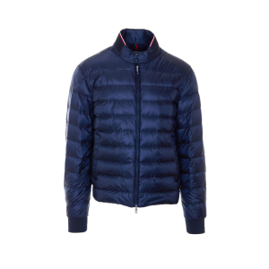 MONCLER 盟可睐男rigel 立领羽绒服26早春新款意大利代购鉴别正品