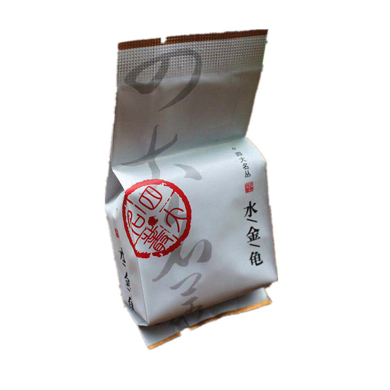 正宗水金龟，岩韵足，越喝越香
