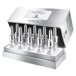 麦吉丽Mageline逆时光精华肌底液滋润保湿修护提拉紧致改善细纹