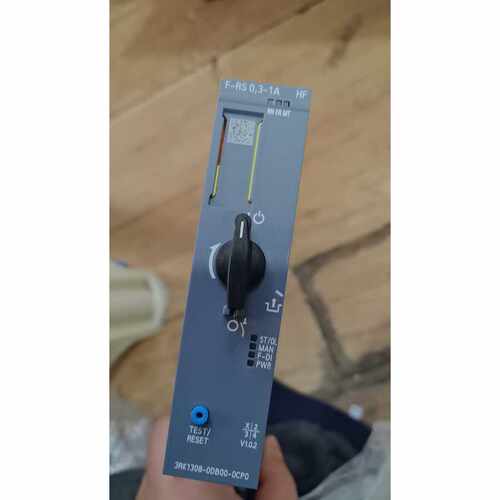 询价3RK1308-0DB00-0CP0电机启动器