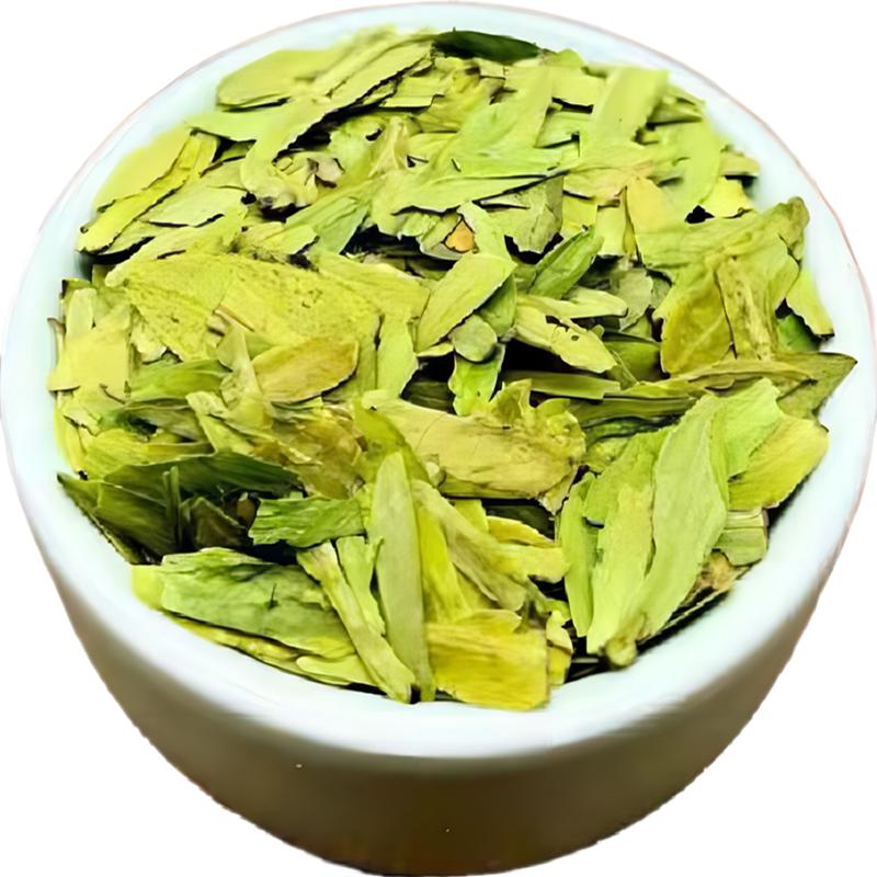 2026新茶杭州龙井茶碎片粗茶片正宗明前龙井特级浓香春茶高碎