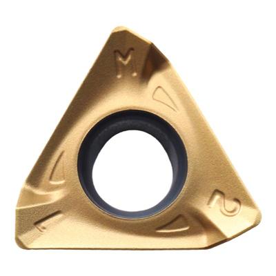 数控铣刀片3PKT150508R-M