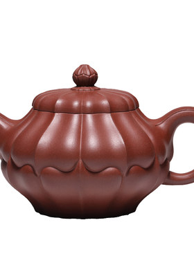宜兴紫砂壶家用茶具原矿清水泥