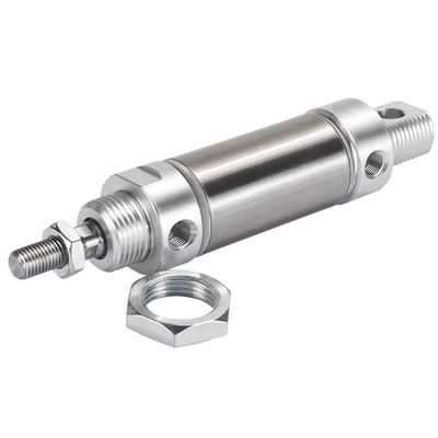 MAXAIR迈斯艾尔迷你气缸DMA磁性