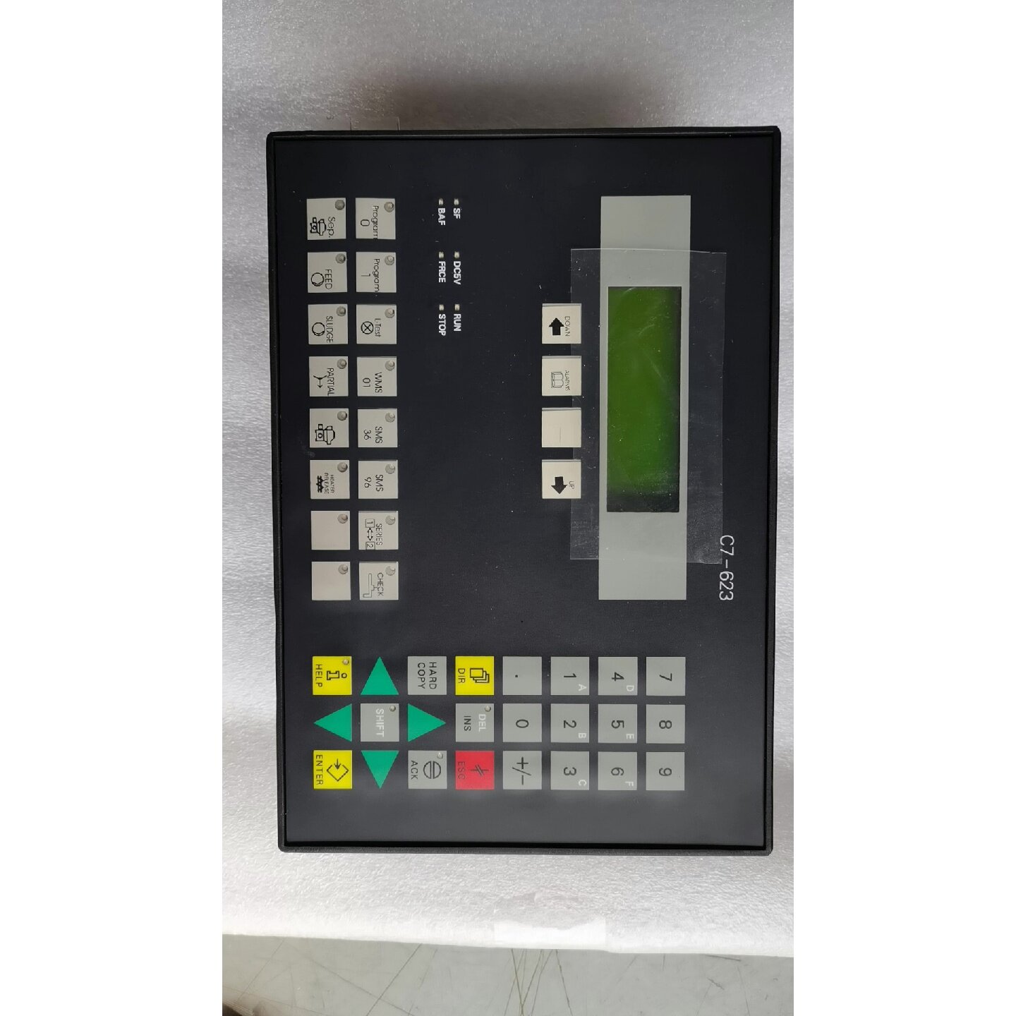 【议价-可维修】控制器 6ES762 C7-623/二手均有货