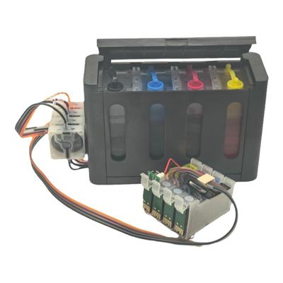 原装连供系统爱普生打印机