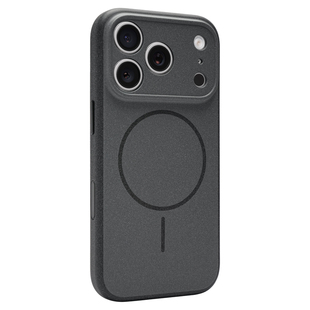 【山取岩砂特别版】撞色磁吸苹果手机壳精孔全包保护适用iPhone17ProMax防摔保护套16Promax高级男女时尚16P