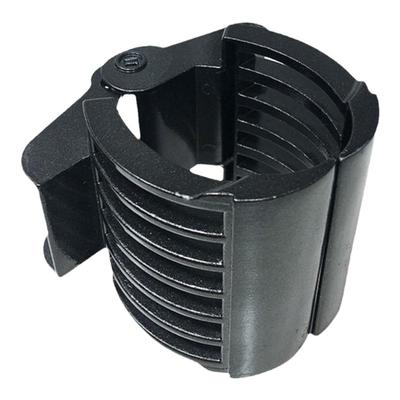 汇纳遥控挖掘机工程车配件合金550挖斗560钻头570抓木头手球头