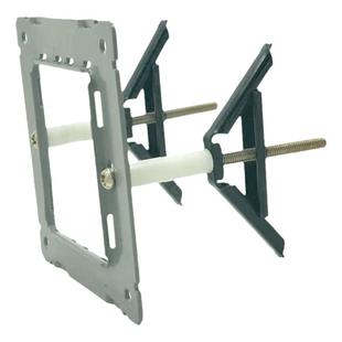 暗盒修复器86/118型底盒通用加长加深固定器线盒盒内修补支撑螺丝