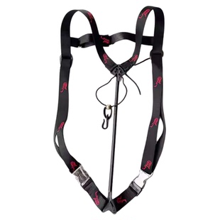 李满龙老师 龙牌 萨克斯 大管巴松双肩背带脖带吊带挂带