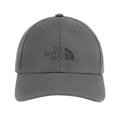 thenorthface北面徒步帽可调