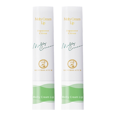 曼秀雷敦柔融盈润滋润润唇膏