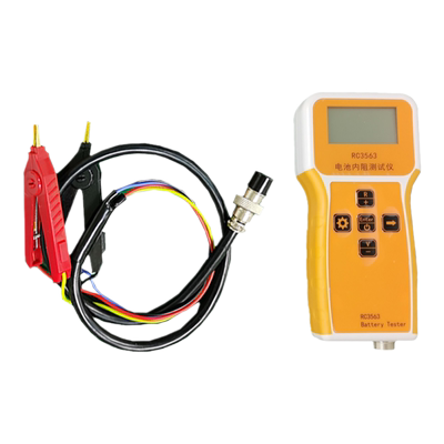 rc3563蓄电池测试仪器