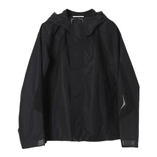 西町村屋户外休闲中长款外套女装秋季新款气质宽松上衣XH9C10020