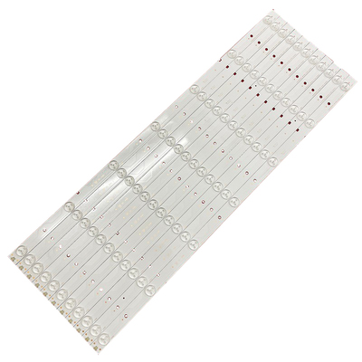 海信LED55K20JD灯条电视机