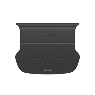 固特异TPE双面后备箱垫适用于智己L6 LS6 LS9尾箱垫防脏汽车配件