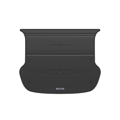 固特异智己适用双面后备箱垫