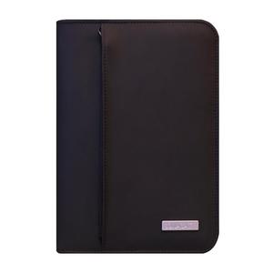 家庭旅行护照卡包证件大容量多功能机票拉链RFID防盗刷钱包收纳包