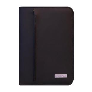 家庭旅行护照卡包证件大容量多功能机票拉链RFID防盗刷钱包收纳包