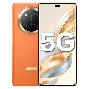 honor/荣耀 X60 Pro 原装正品5G高清护眼抗摔曲屏大电池拍照手机