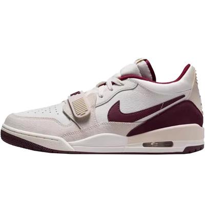 【自营】耐克男子AIR JORDAN LEGACY 312LOW运动篮球鞋IB4712-161