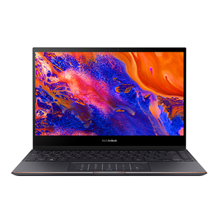 【电脑以旧换新补贴】华硕灵耀14/16Air品牌笔记本电脑办公轻薄本