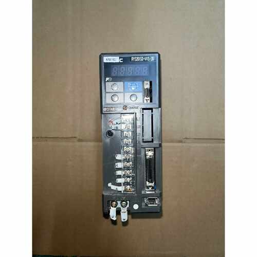 溢价-RYS201S3-VVS-Z6 伺服驱动器