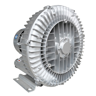 爱雷德亚士霸XGB高压漩涡风机旋涡式气泵工业真空泵增氧机鼓风机