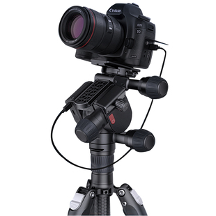 BENRO百诺Polaris北极星智能电动云台自动追星相机赤道仪观星摄影