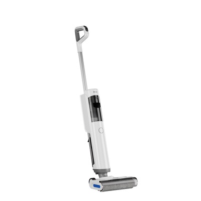 海尔家用洗地机热风烘干自清洁