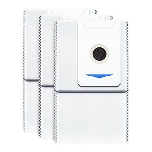 科沃斯地宝T30PRO OMNI/PLUS原装配件尘盒抹布支架边刷海帕清洁液