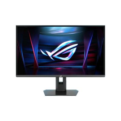 ROG 绝神S TN STRIX XG248QSG ACE 显示器 24.1英寸 610Hz 玩家国度 CSgo 瓦 高刷电竞屏幕