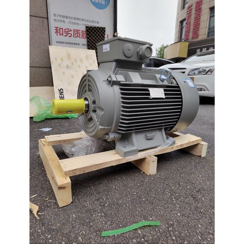 议价西门子电机1LE1501-2CC23-3AB4-Z 37KW 6极卧式交流异步电动