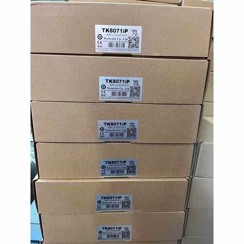 议价全新原装威纶通触摸屏MT8050IE全新现货